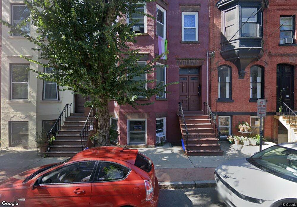 4 Irving St unit 1, Albany, NY 12202 - photo 1