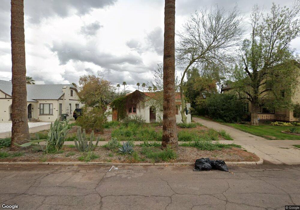 1572 E Cheery Lynn Rd, Phoenix, AZ 85014 - photo 1