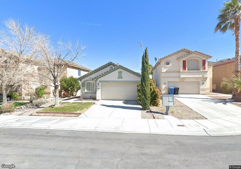3912 Broad Meadow Ct unit 9999, Las Vegas, NV 89129 - photo 1