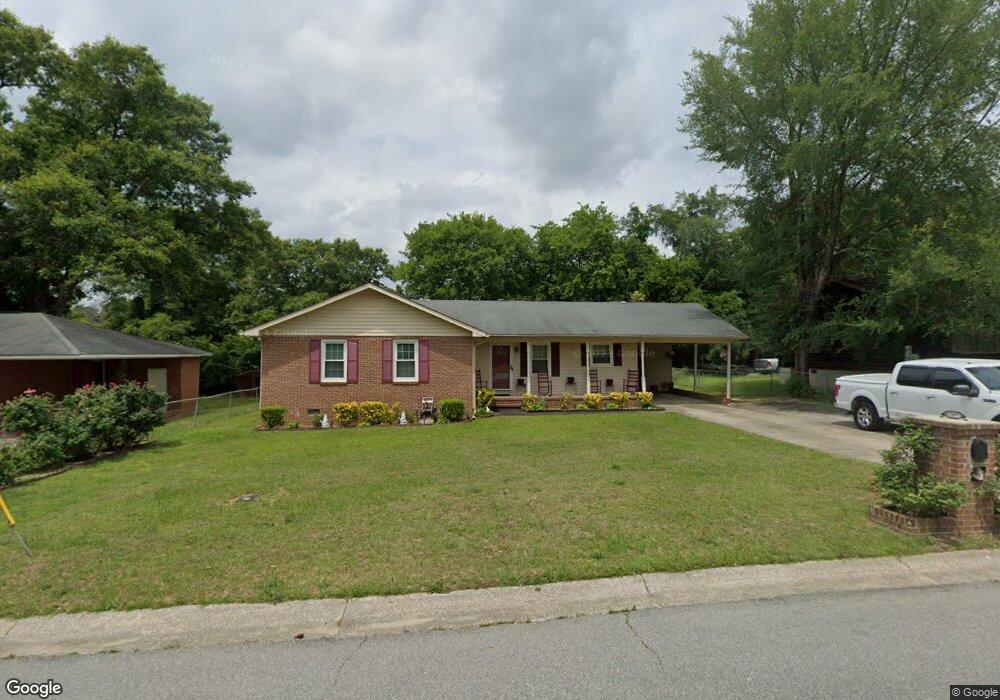 2804 Bob o Link Dr, Macon, GA 31206 - photo 1