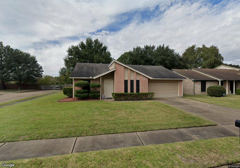 7503 Split Oak Ct, Houston, TX 77040 - photo 1