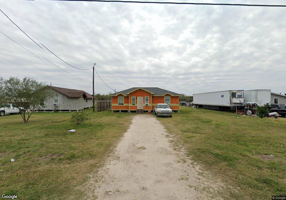 400 Aurora Valley Rd, Donna, TX 78537 - photo 1