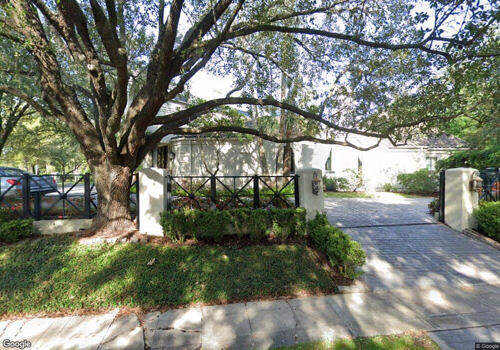 1429 Kirby Dr, Houston, TX 77019 - photo 1