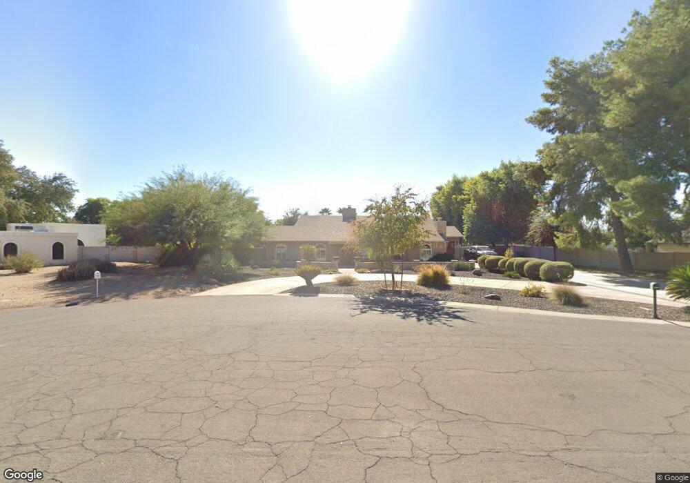 2521 W Barrow Dr, Chandler, AZ 85224 - photo 1