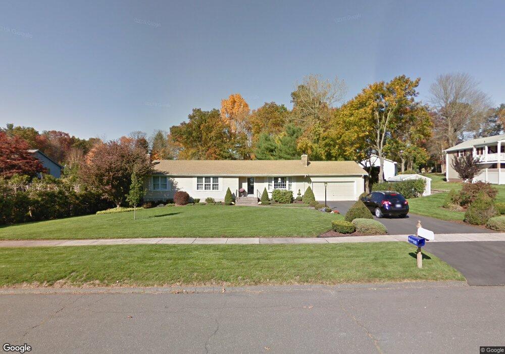 182 Worthington Rd, Glastonbury, CT 06033 - photo 1