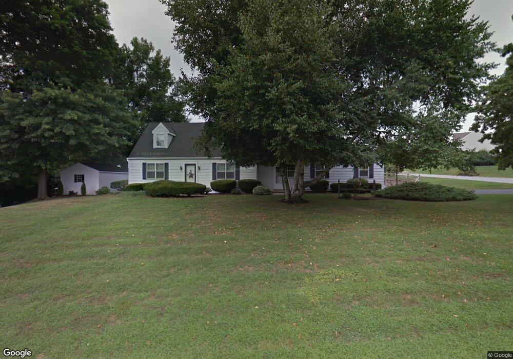 23 Laurel Dr, Hershey, PA 17033 - photo 1