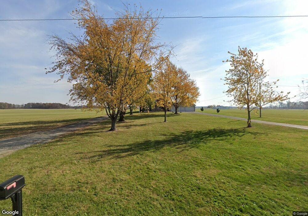 16170 Townline Kossuth Rd, Saint Marys, OH 45885 - photo 1