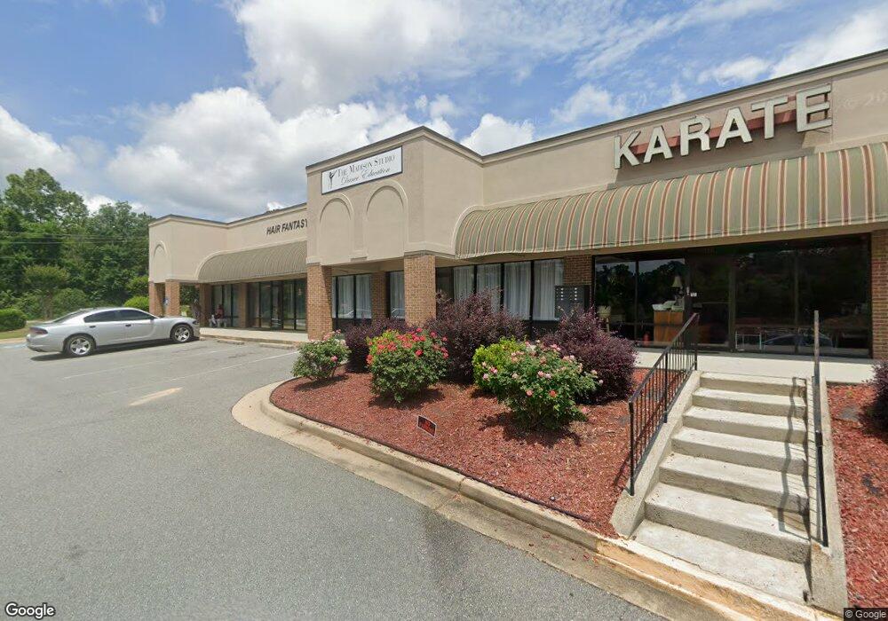 4705 Northside Dr, Macon, GA 31210 - photo 1