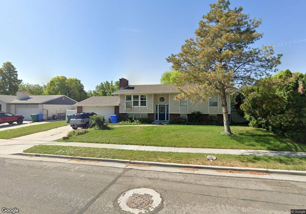 2811 Lastrada Way, Riverton, UT 84065 - photo 1