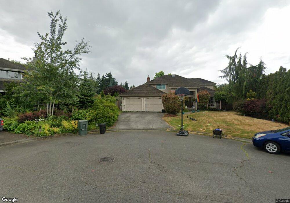 804 Aloha Place, Edmonds, WA 98020 - photo 1