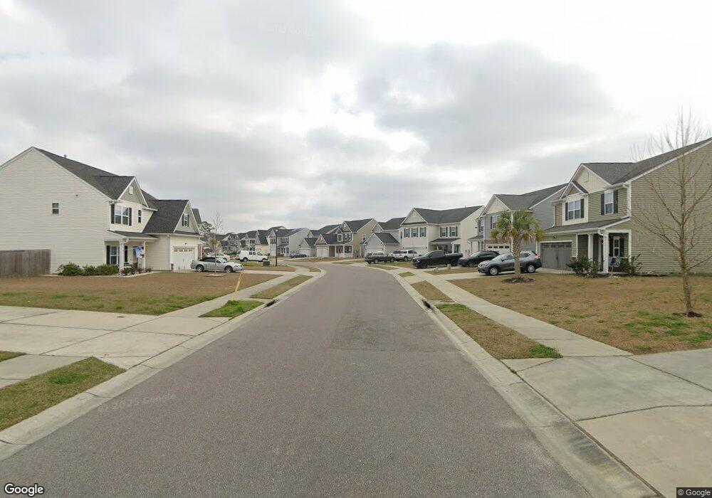 2429 Weeping Cypress Dr, Moncks Corner, SC 29461 - photo 1