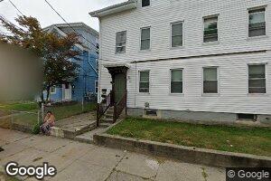 39 Gooding St, Pawtucket, RI 02860