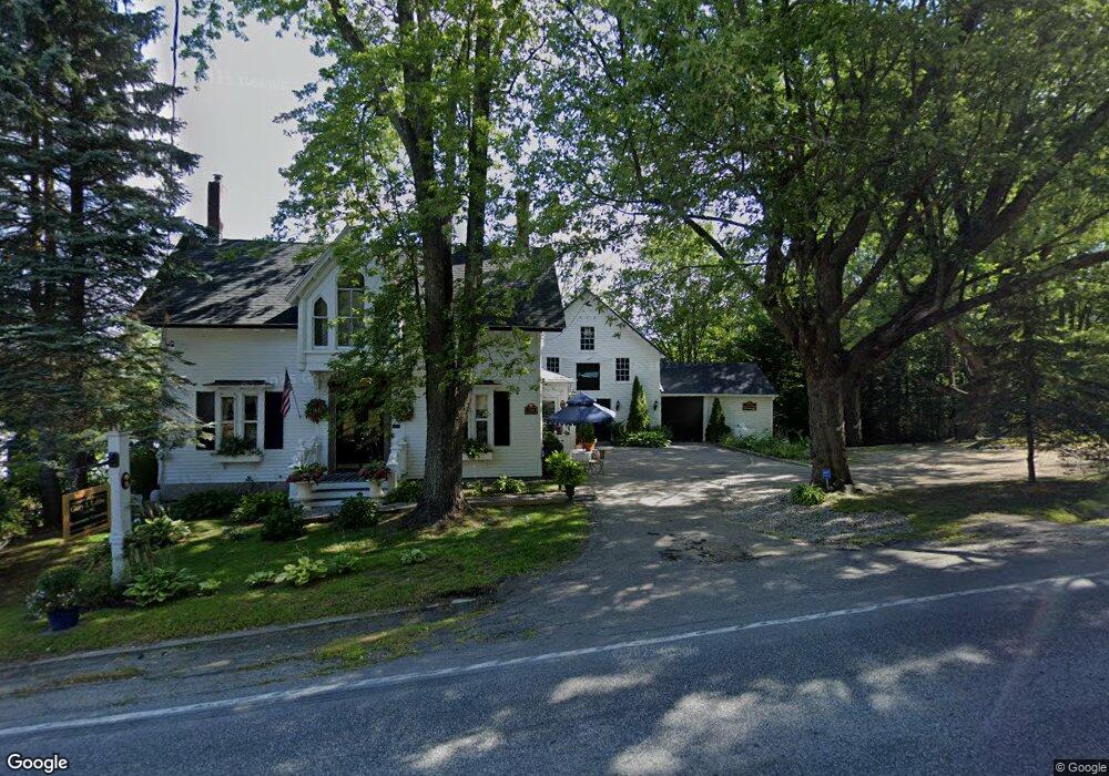 58 Main St, Limerick, ME 04048 - photo 1