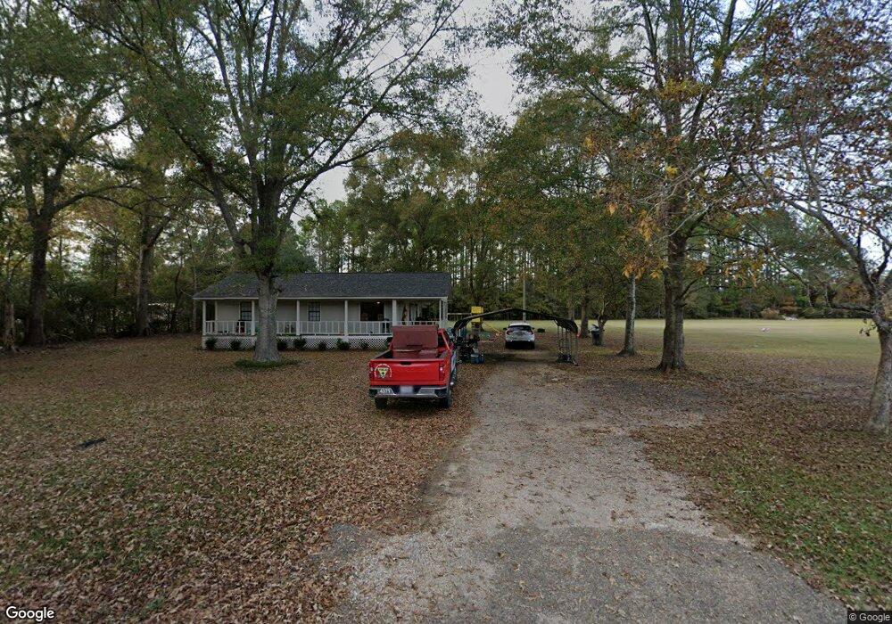 239 Henry Howell Loop, Lucedale, MS 39452 - photo 1