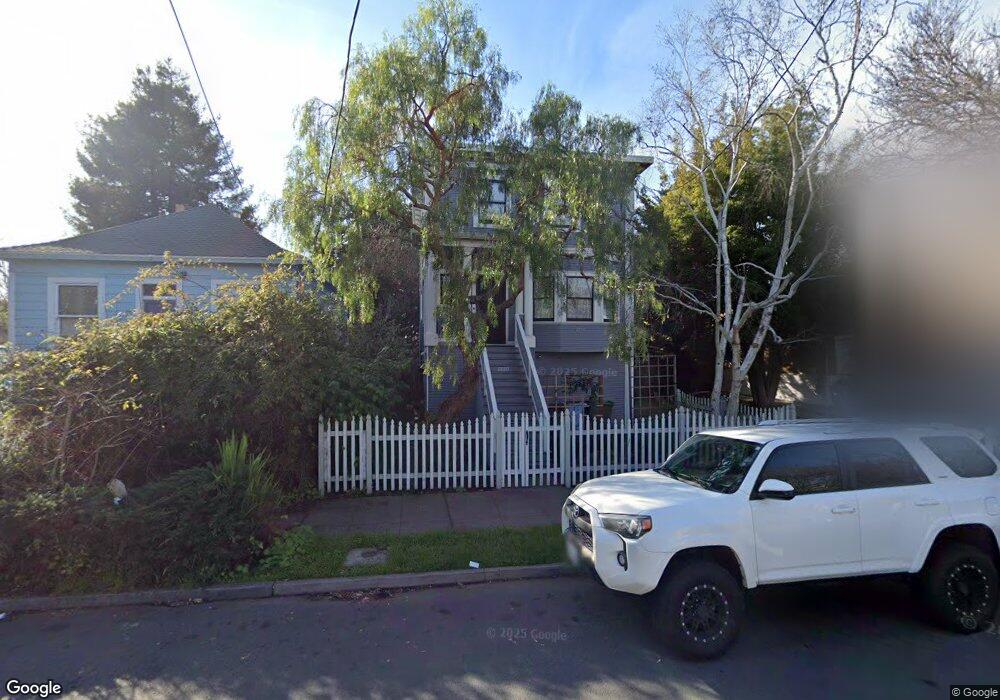 2230 10th St, Berkeley, CA 94710 - photo 1