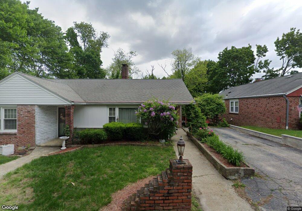 37 N Long St, Johnston, RI 02919 - photo 1