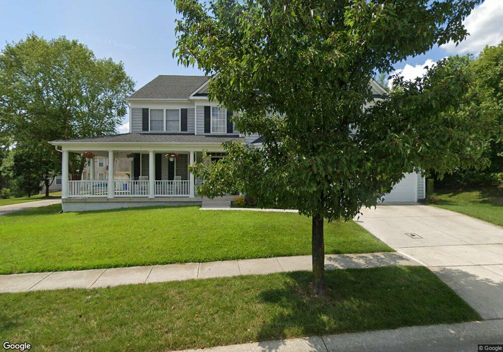 10100 Deep Skies Dr, Laurel, MD 20723 - photo 1