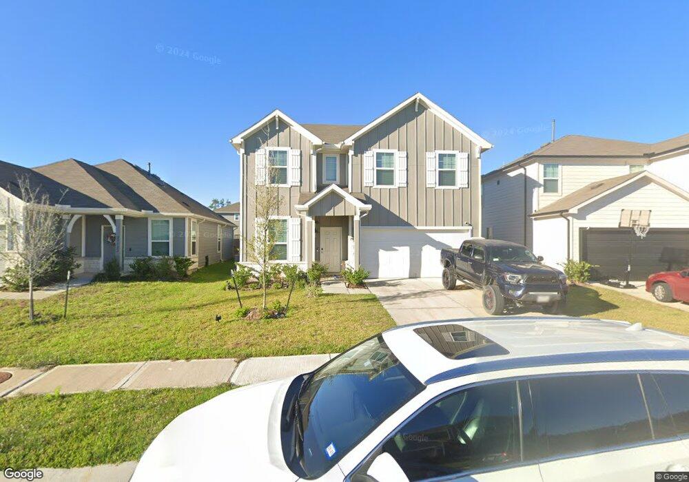 23522 Powmill St, Spring, TX 77373 - photo 1