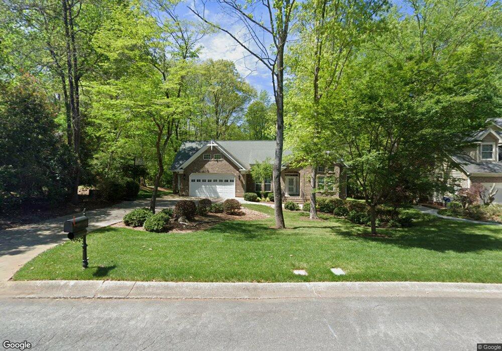 12507 Cliffcreek Dr, Huntersville, NC 28078 - photo 1