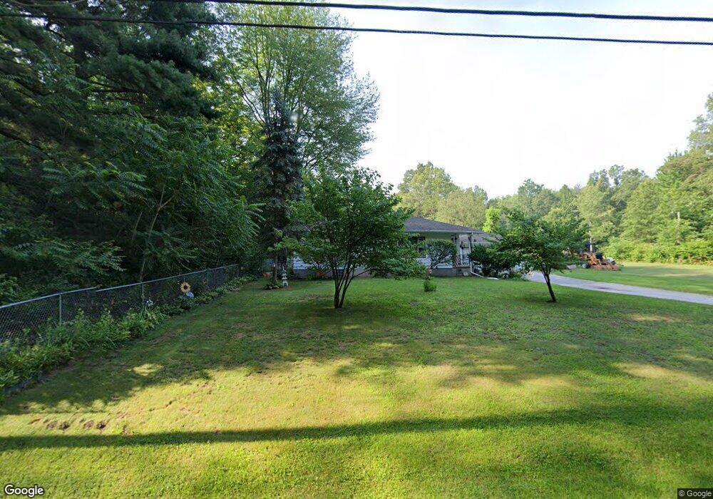 3402 W 925 N, Michigan City, IN 46360 - photo 1