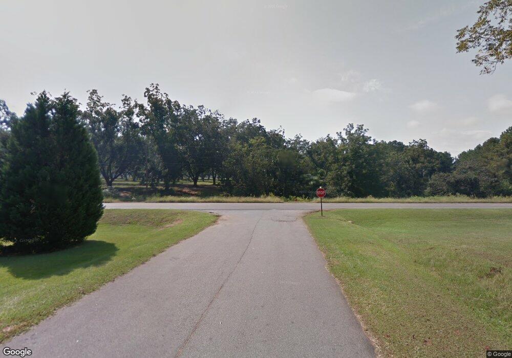 0 Hedge Row Dr, Byron, GA 31008 - photo 1