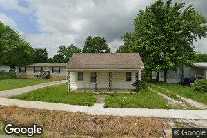 476 Elm St, Crab Orchard, KY 40419