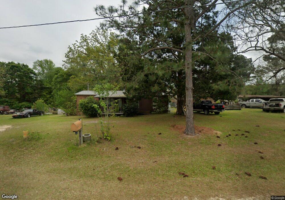 276 Palmer Rd, Pelham, GA 31779 - photo 1