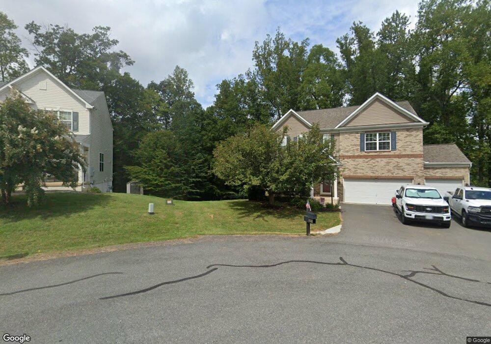 1242 Dogleg Dr, Locust Grove, VA 22508 - photo 1