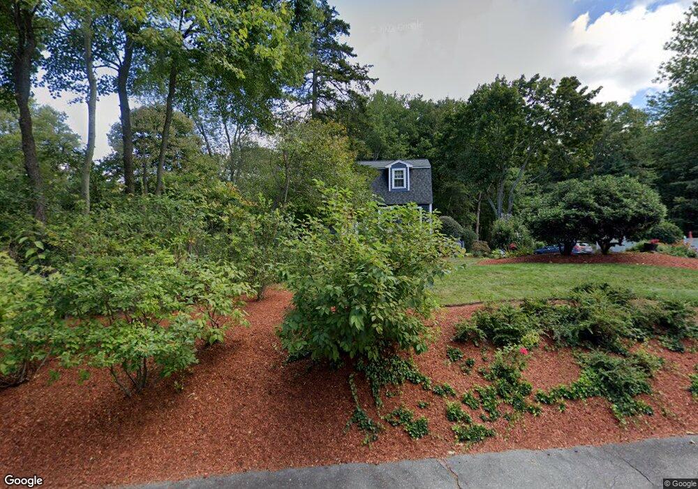 25 Blacksmith Rd, Dracut, MA 01826 - photo 1