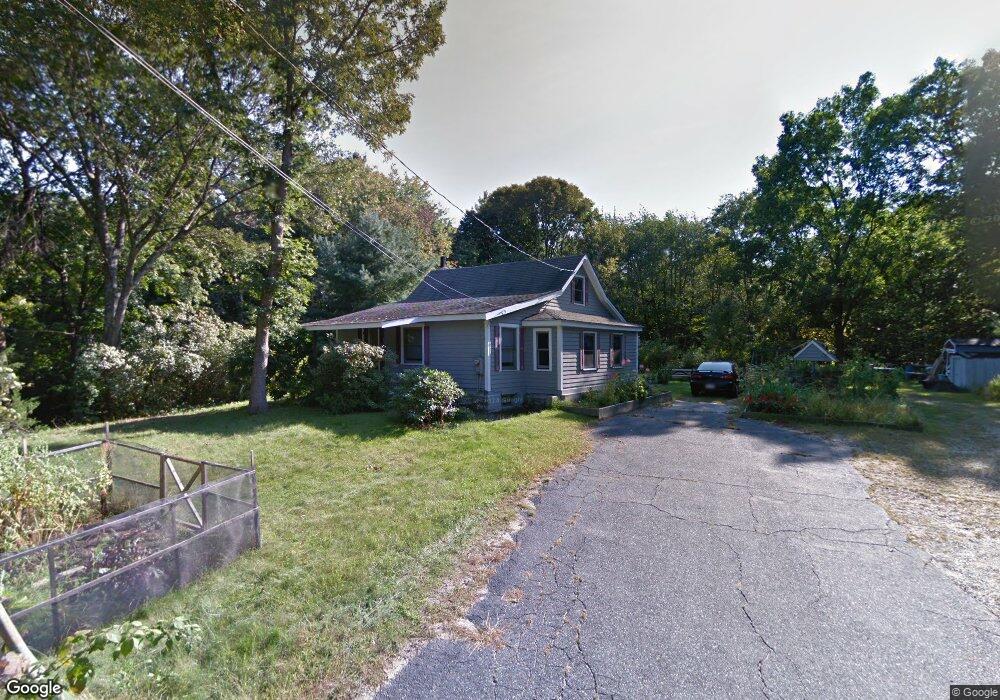 9 Thomas St, Milford, MA 01757 - photo 1