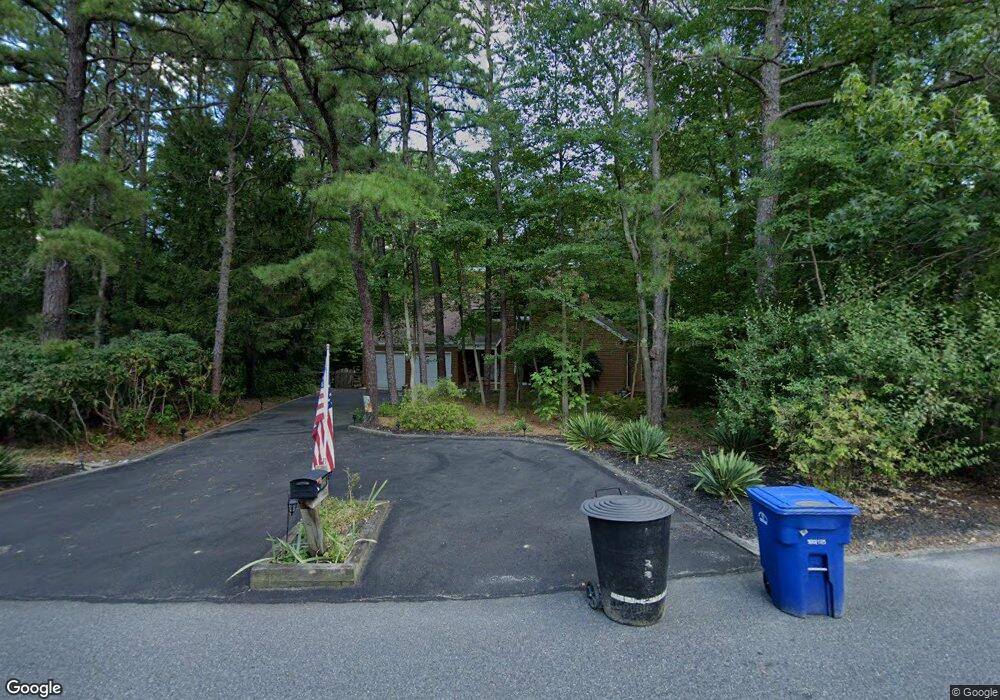 107 Indian Pipe Trail, Medford, NJ 08055 - photo 1