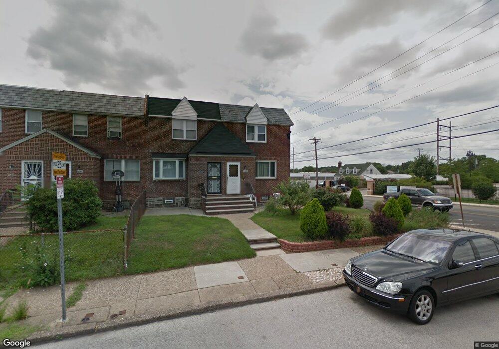 8660 Temple Rd, Philadelphia, PA 19150 - photo 1