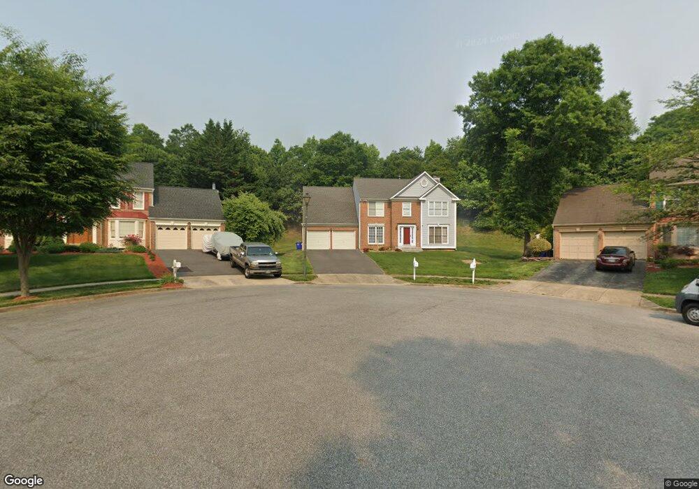 505 Jasper Ct, Bowie, MD 20721 - photo 1