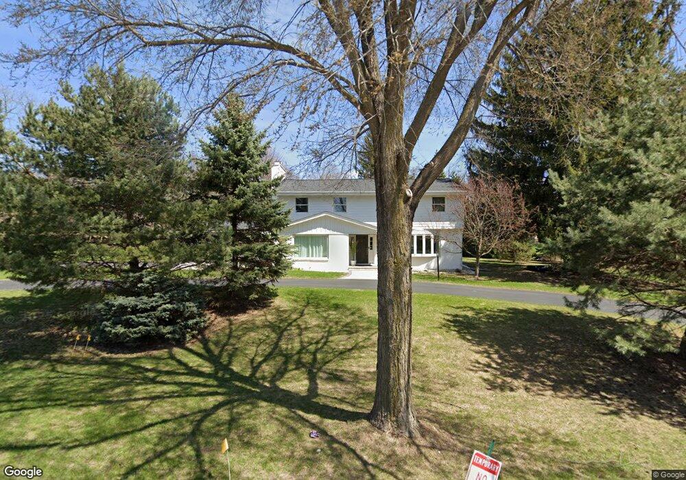 12800 Stephen Place, Elm Grove, WI 53122 - photo 1