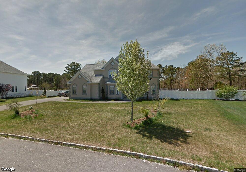 49 Jordan Dr, Medford, NY 11763 - photo 1