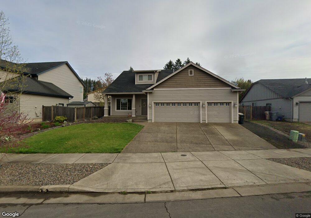 2063 Arroyo Ridge Dr, Albany, OR 97321 - photo 1