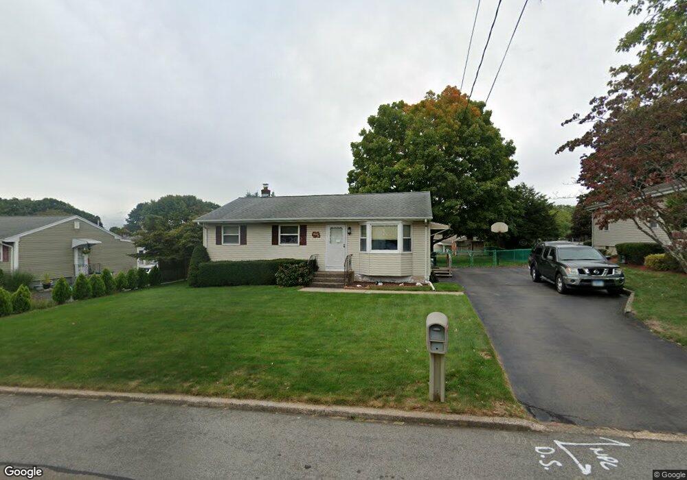 96 Eileen Rd, West Haven, CT 06516 - photo 1