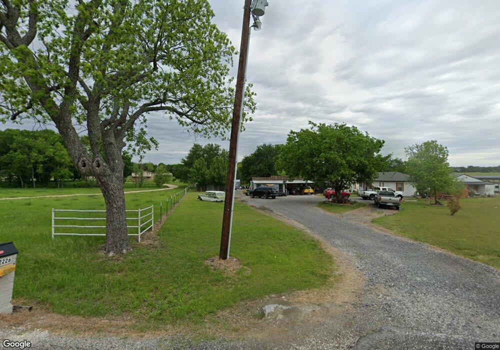 2201 Bethany Rd, Sherman, TX 75090 - photo 1