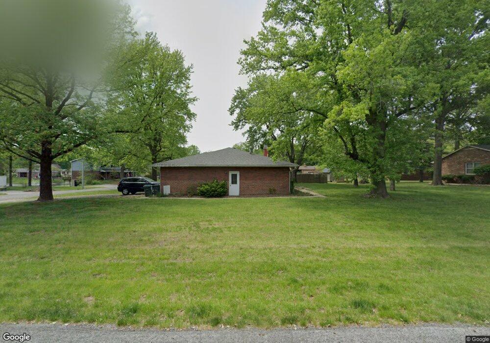 28 Lakeview Dr, Freeburg, IL 62243 - photo 1