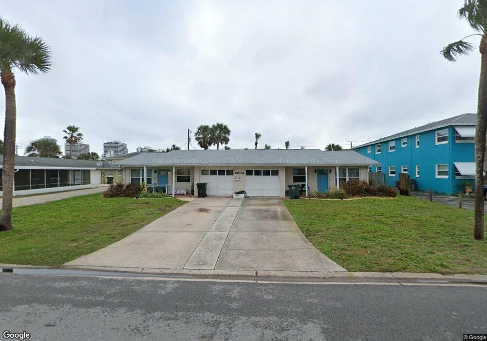 2604 Tulane Ave, Daytona Beach, FL 32118 - photo 1