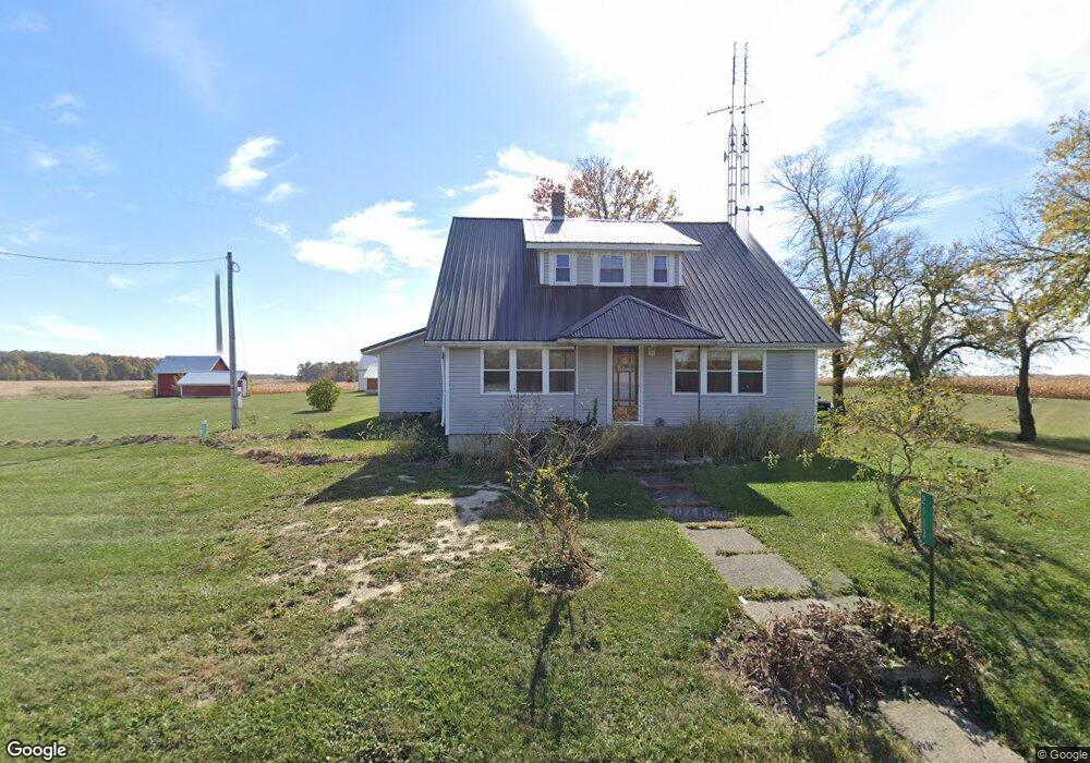 2113 E 600 N, Bryant, IN 47326 - photo 1