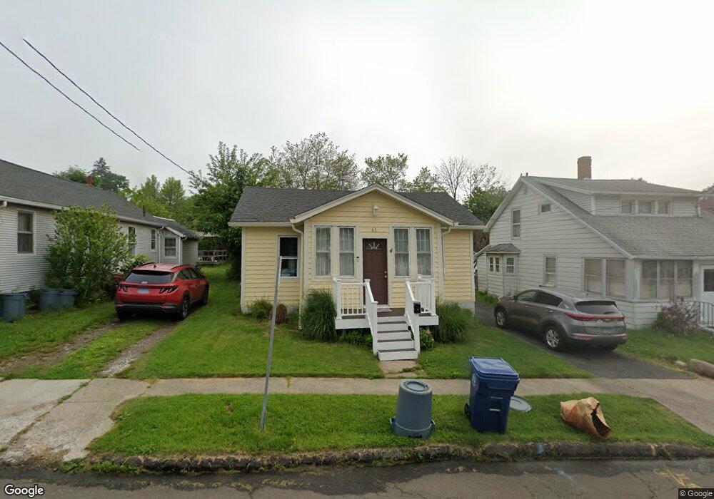 61 Grove Place, West Haven, CT 06516 - photo 1