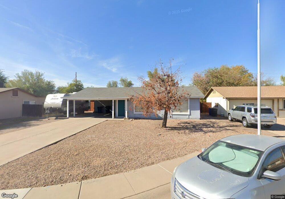 516 N Laveen Dr, Chandler, AZ 85226 - photo 1