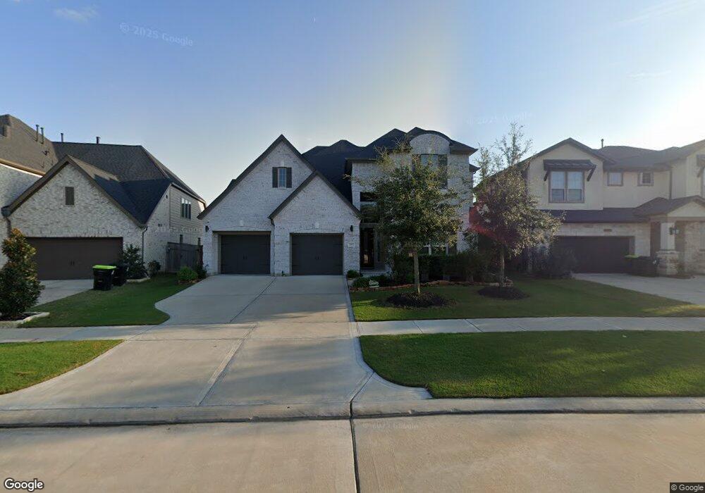 28607 Casen Ranch Ln, Fulshear, TX 77441 - photo 1