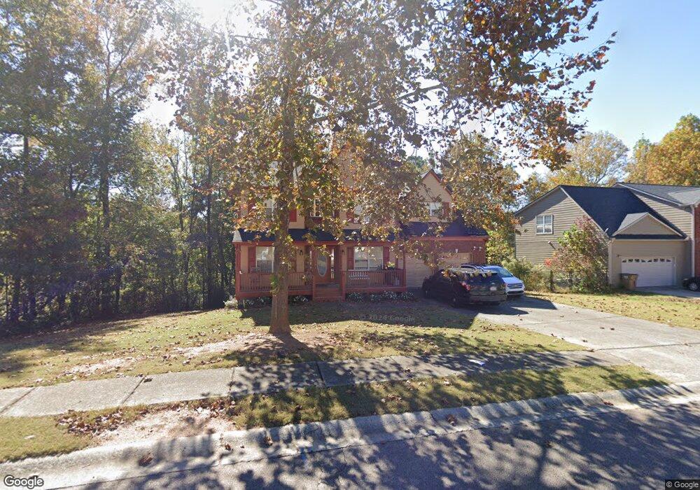 5007 Daylily Dr, Braselton, GA 30517 - photo 1