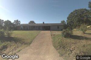 263 County Road 338, Taylor, MS 38673