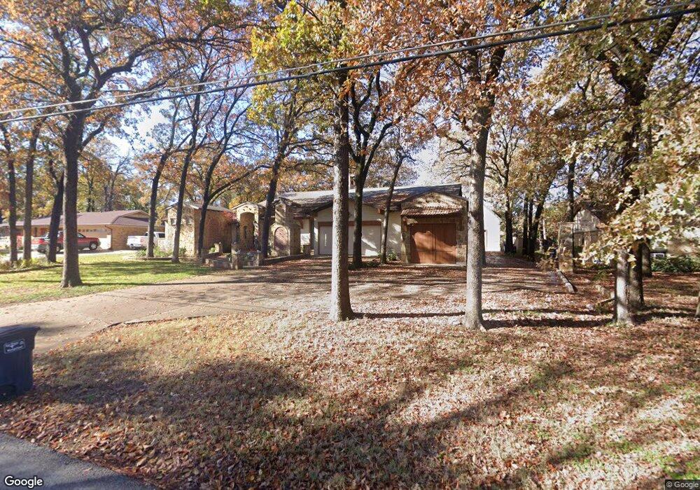 6114 Bettinger Dr, Colleyville, TX 76034 - photo 1