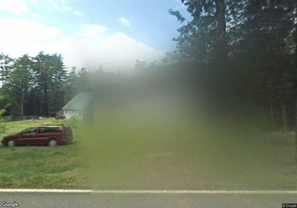 231 Hathaway Rd, White River Junction, VT 05001 - photo 1