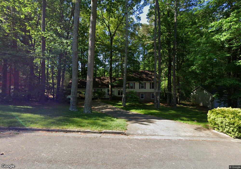 3740 Liberty Ln unit 1, Marietta, GA 30062 - photo 1