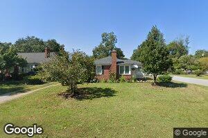 1400 Axtell Dr, Cayce, SC 29033